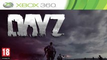 DayZ Is Coming To XBOX 360 & PS3!