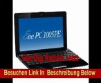 Asus Eee PC 1005PE 25,7 cm (10,1 Zoll) Netbook (Intel Atom N450 1.6GHz, 1GB RAM, 250GB HDD, Win 7 Starter) schwarz