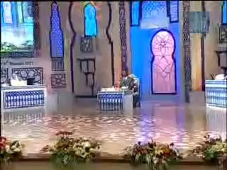 Dubai Quran Cameroun 2011