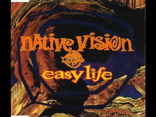 Native Vision - Easy Life (Native Mix)