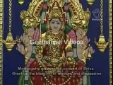 Vivaha Prapti Mantras - Sowmangalya Prarthana