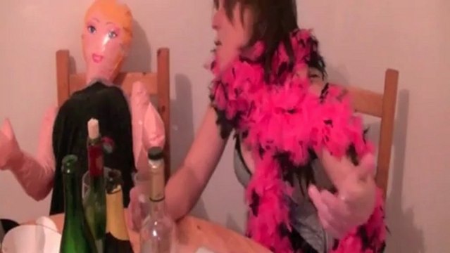 Le reportage de Melissa pour le Bric and Broc Show !!!