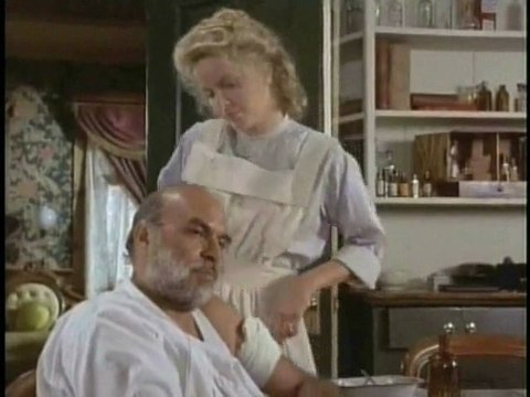 border town (1989) episode : cold blood
