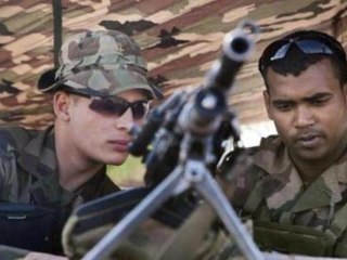 French forces in Mali capture Gao