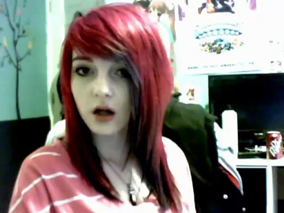 LDShadowLady (100th Video Special!)