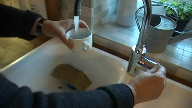 TV3 - Karakia - Varvára (Yorgos, Grècia)