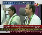 Off The Record on AP Political Parties-Recruitments- 01