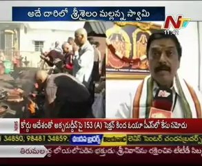 God must be crazy - Special on Indian richest gods