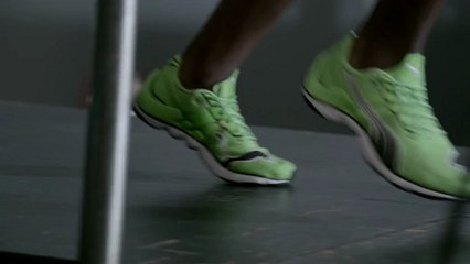 PUMA Mobium - Welcome to Adaptive Running