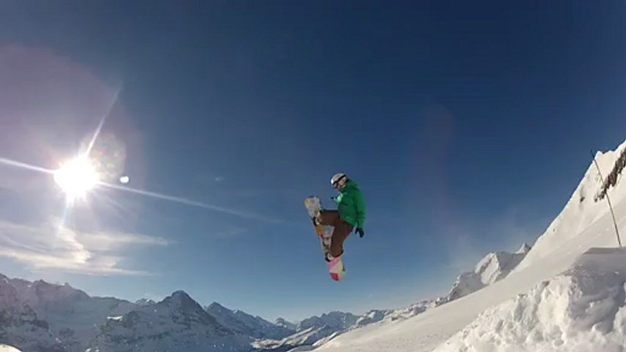 grindelwald first 26.01.13