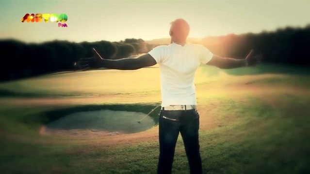 Insolite : quand Pascal Nouma rend hommage à Michael Jackson !