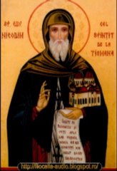 Filocalia Xl - Varsanufie şi Ioan-Cuvântul 33-Scrisori duhovniceşti