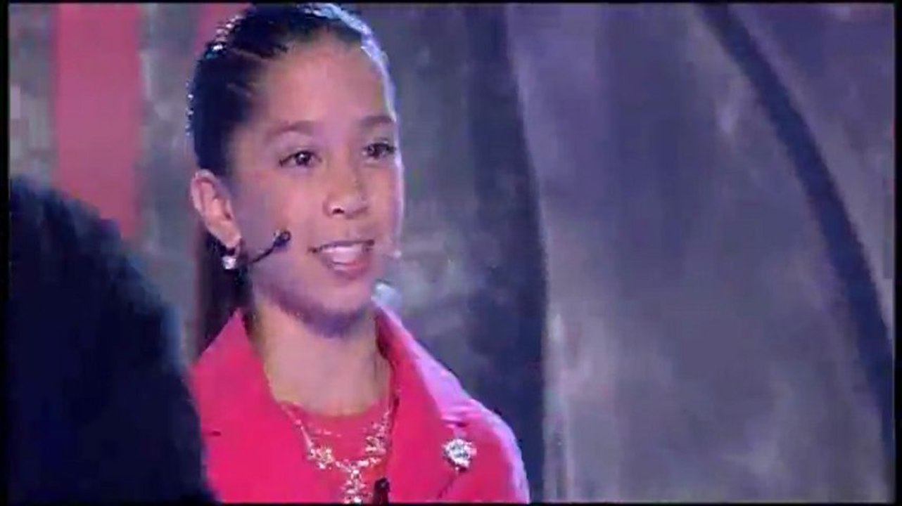 Kiddy Contest 2005 Aufräumallergie