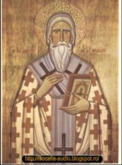 Filocalia Xl - Varsanufie şi Ioan-Cuvântul 29-Scrisori duhovniceşti