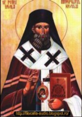 Filocalia Xl - Varsanufie şi Ioan-Cuvântul 28-Scrisori duhovniceşti