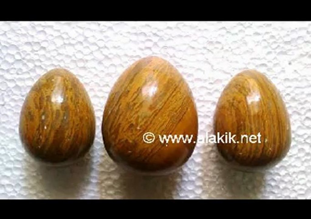 NewAgeGemstoneEggsfromINDIA