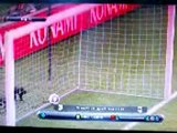 Pes - Klose rabona goal
