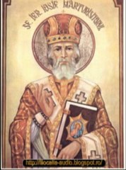 Filocalia Xl - Varsanufie şi Ioan-Cuvântul 25-Scrisori duhovniceşti