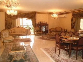 Apartment for sale in helipolis | شقة سوبر لوكس للبيع فى مصر الجديدة
