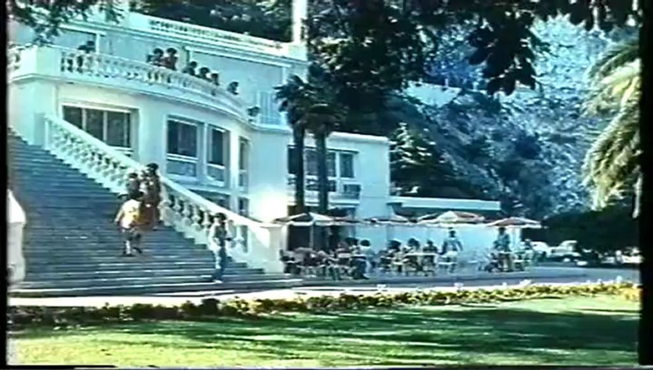 Triumph tr4 - murderers raw 1966