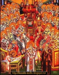 Filocalia Xl - Varsanufie şi Ioan-Cuvântul 19-Scrisori duhovniceşti