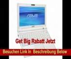 Asus Eee PC 900 22,6 cm (8,9 Zoll) WSVGA Netbook (Intel, 1GB RAM, 12GB, XP Home) weiss
