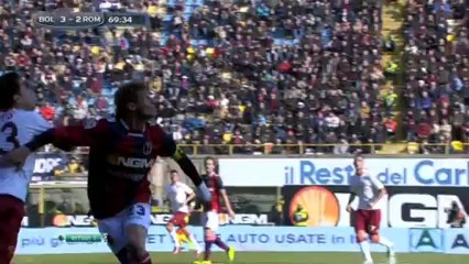 www.LiveFootball.ws | Болонья - Рома 2