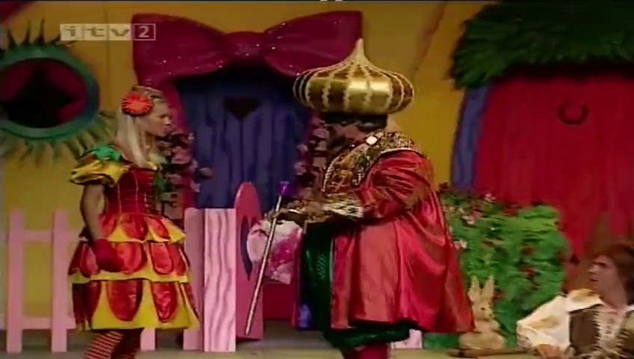 Jack _ The Beanstalk - Part 5
