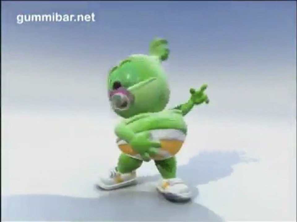 Nuki Nuki (The Nuki Song) French Version