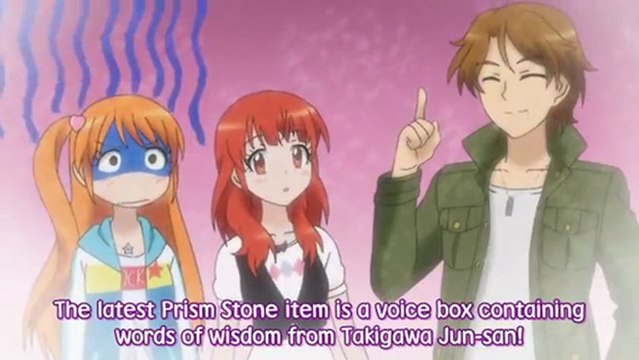 Pretty Rhythm- Aurora Dream 42 - Watch Pretty Rhythm- Aurora Dream Episode 42 English Subbed Online! NWAnime.com