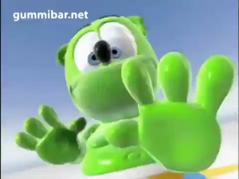 The Gummy Bear Song - Irish Version - Gaeilge
