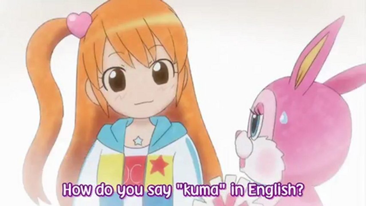 Pretty Rhythm- Aurora Dream 46 - Watch Pretty Rhythm- Aurora Dream Episode 46 English Subbed Online! -- NWAnime.com