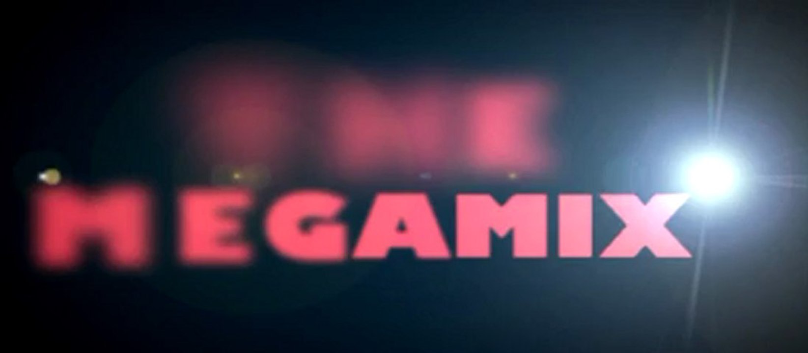 Video intro del Dvd Video Mix Dee jex " Electro Club & Dance 2012 "