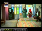 Quddusi Sahab Ki Bewah By Ary Digital Episode 53 - Part 3