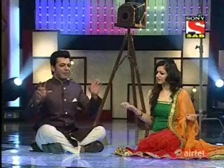 Safar Filmiy Comedy Ka - 27th January 2013 pt3