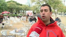 La Barceloneta acoge las jornadas 'CivicGos 2013'