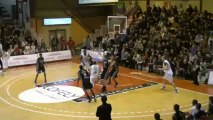 JL vs Rouen - 26 janvier 2013
