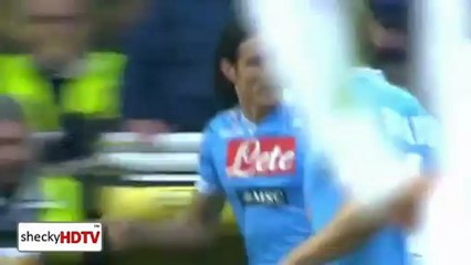 HD _ Parma - Napoli 1-2 All Highlights & Goals