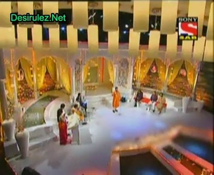 Waah Waah Kya Baat Hai 27th January 2013 pt1