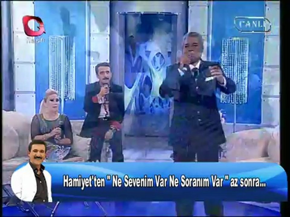 FLAŞ  TV LATİF DOĞAN  ŞOVDA  BÜYÜK USTA YORUMCU VAHDET VURAL BEN İSAN DEĞİLMİYİM