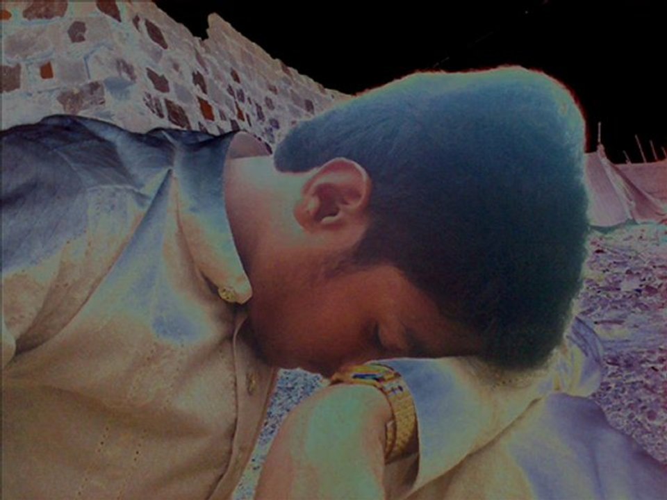 Asif-Teri yaade-