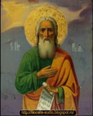 Filocalia Xl - Varsanufie şi Ioan-Cuvântul 4-Scrisori duhovniceşti