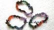 Wholesale Gemstone Chakra Bracelet from Universal Export