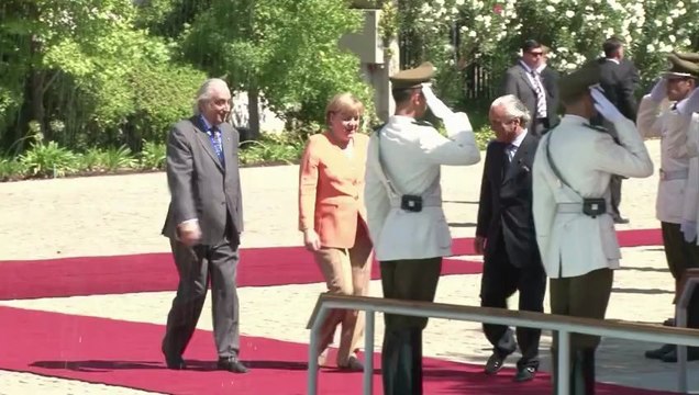 Celac y UE estrechan lazos