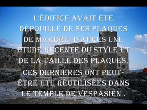 Quelques vestiges de peuples de l'humanité antique pompéi part 1