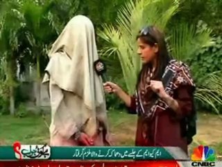 Exclusive interview of TTP activist who Blasted bomb near Ayesha Manzil after MQM Jalsa