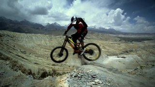 [MTB] FreeRide - Touchin' God [Goodspeed]