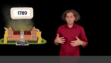 Les trois vies du château de Flers