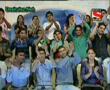 Waah Waah Kya Baat Hai 27th January 2013 pt5