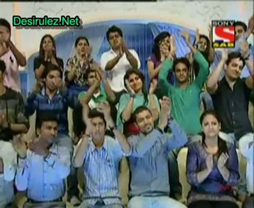 Waah Waah Kya Baat Hai 27th January 2013 pt5